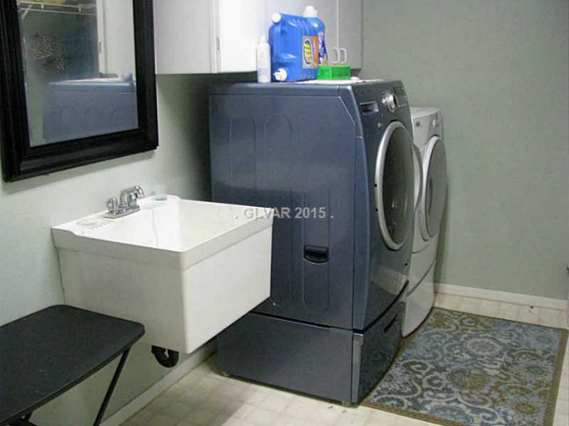 356 Prince George Road Las Vegas, NV 89123 - Photo 9 of 20 Laundry Rm/Area.