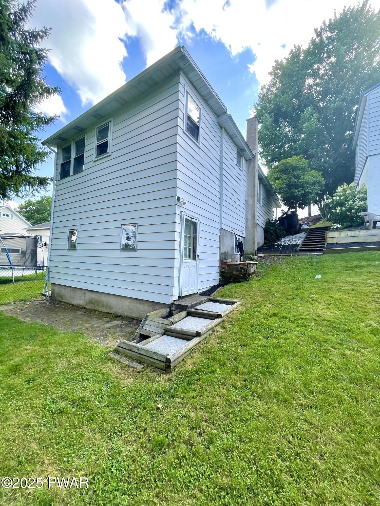116 Nichols Street Clarks Summit, PA 18411 - Photo 29 of 37