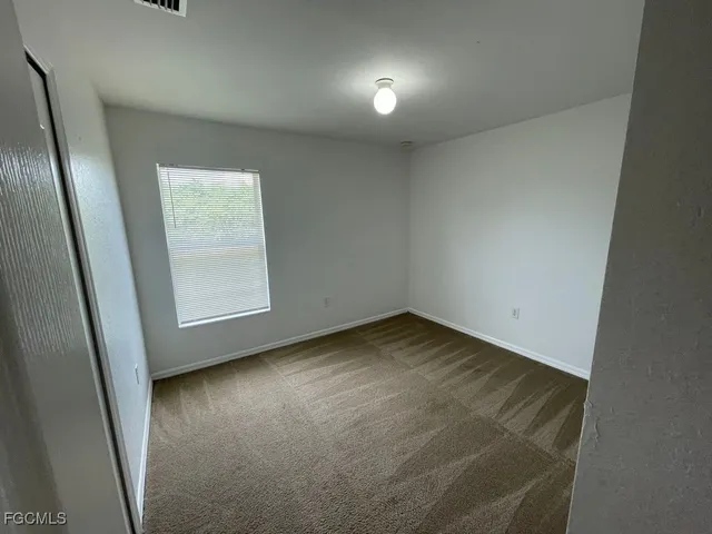 a view of small space