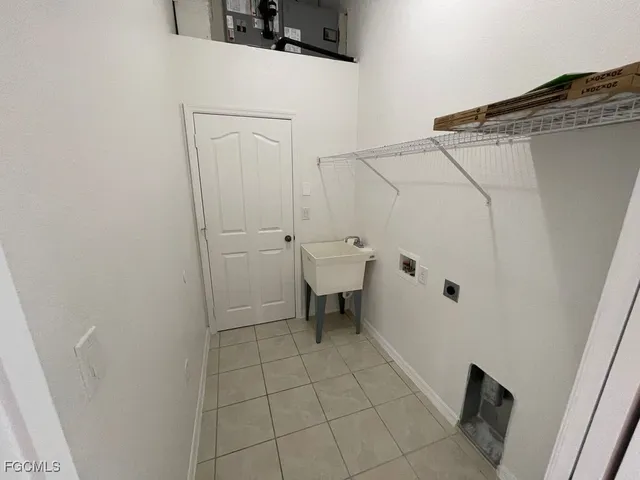 $1,650 | 1601 Flora Avenue South, Lehigh Acres, FL 33976