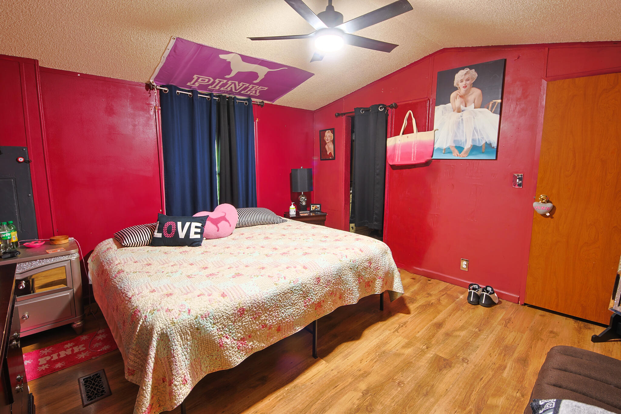 2858 Ford Hampton Road Winchester, KY 40391 - Photo 26 of 32 11-15