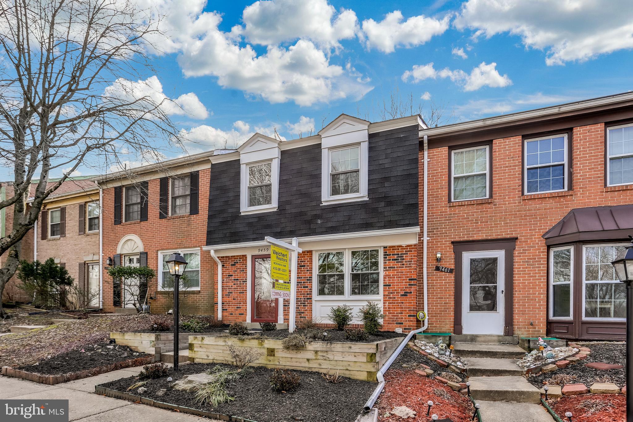 9459 Riverark Road Columbia, MD 21045 - Photo 1 of 44 Gallery Image 1