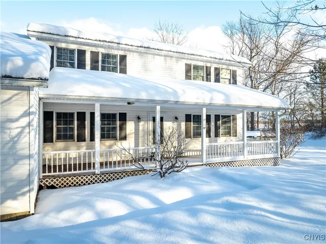 $369,900 | 13162 Highway 176, Ira, NY 13074