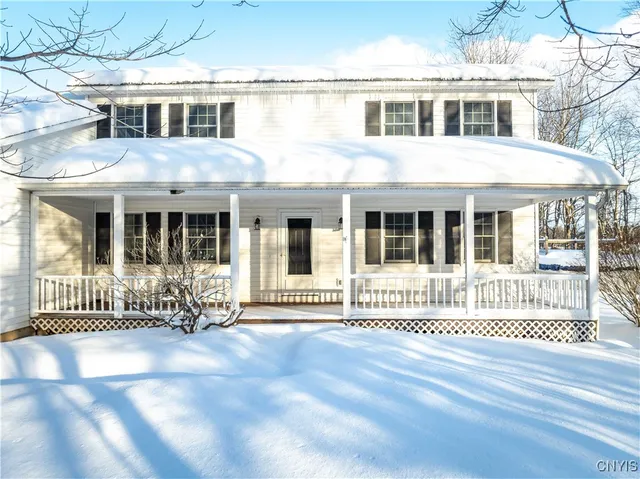 $369,900 | 13162 Highway 176, Ira, NY 13074