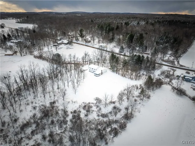 $369,900 | 13162 Highway 176, Ira, NY 13074