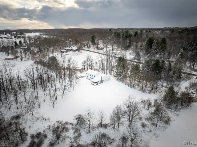 $369,900 | 13162 Highway 176, Ira, NY 13074