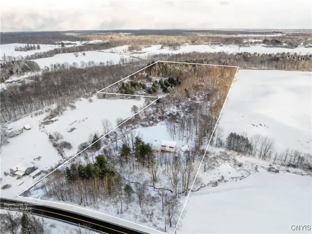 $369,900 | 13162 Highway 176, Ira, NY 13074