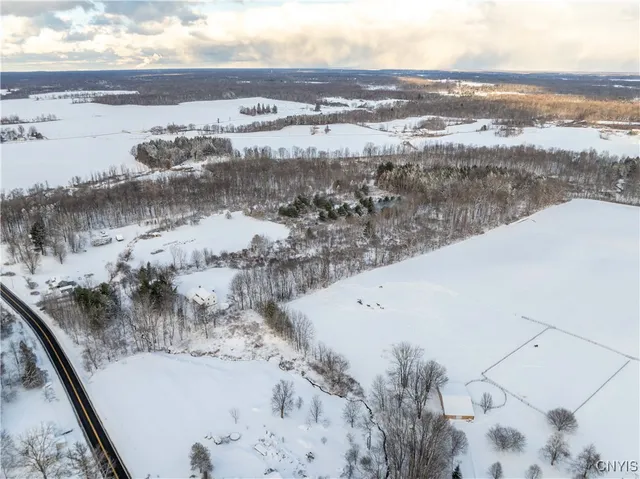 $369,900 | 13162 Highway 176, Ira, NY 13074