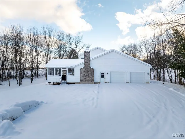 $369,900 | 13162 Highway 176, Ira, NY 13074