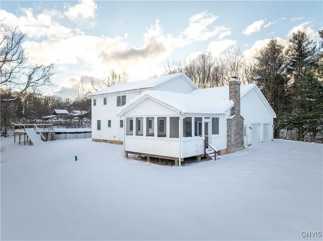 $369,900 | 13162 Highway 176, Ira, NY 13074