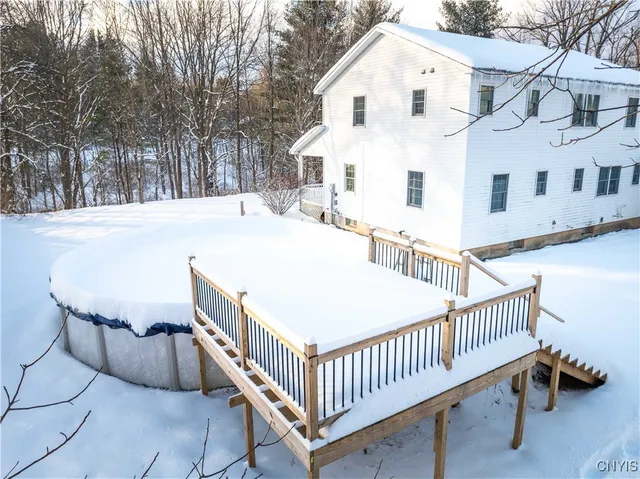 $369,900 | 13162 Highway 176, Ira, NY 13074