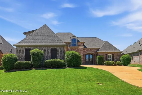 $515,000 | 113 Fontanelle Boulevard, Madison, MS 39110