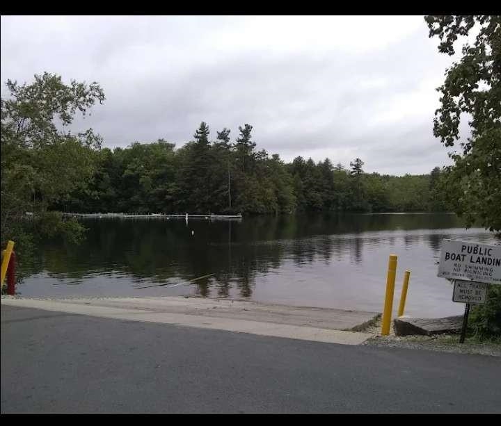 Lot 36-03 Howeville Road Fitzwilliam, NH 03447 - Photo 3 of 11