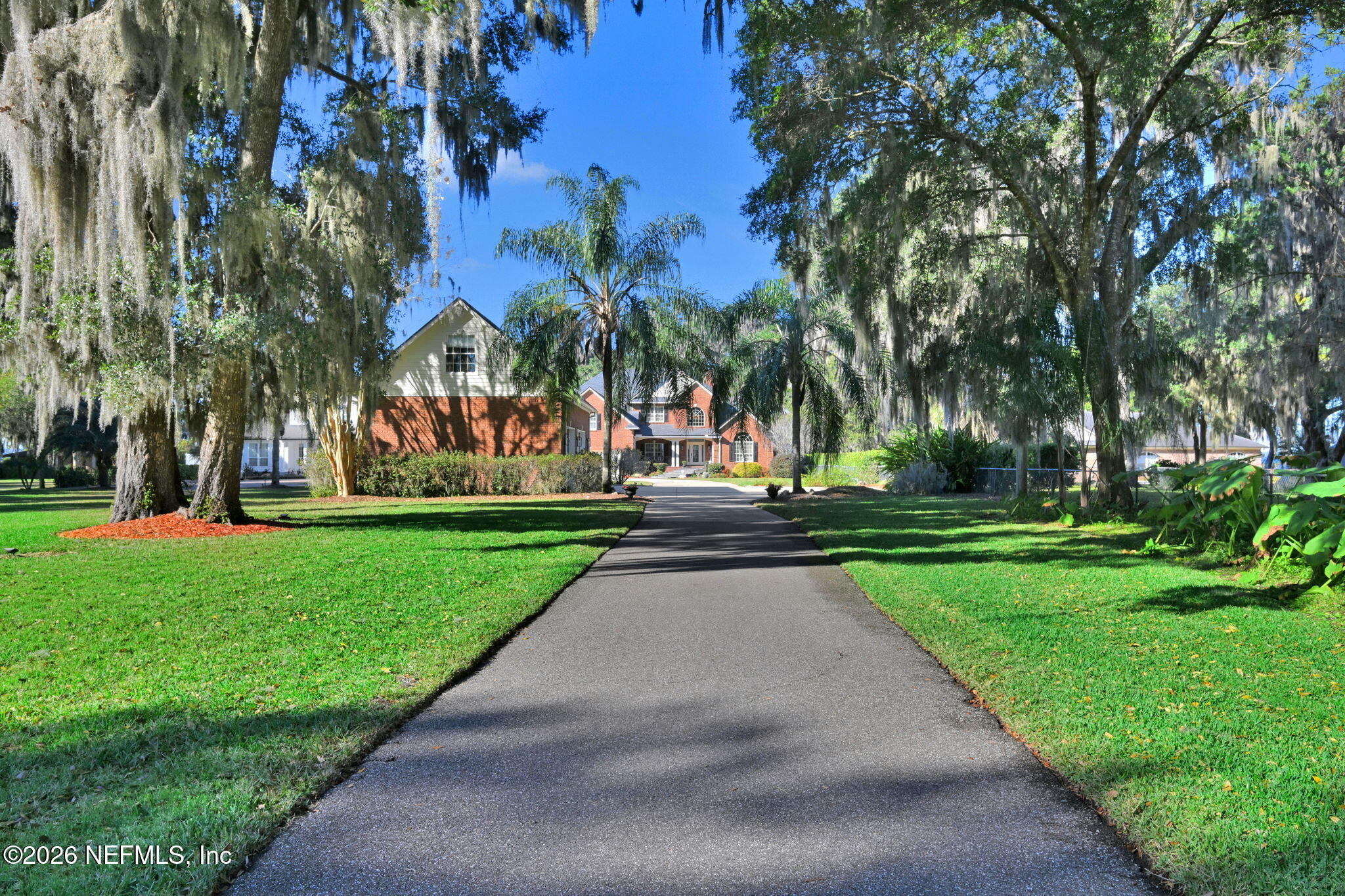 1050 Popolee Road St. Johns, FL 32259 - Photo 5 of 37 Oak Canopied Drive