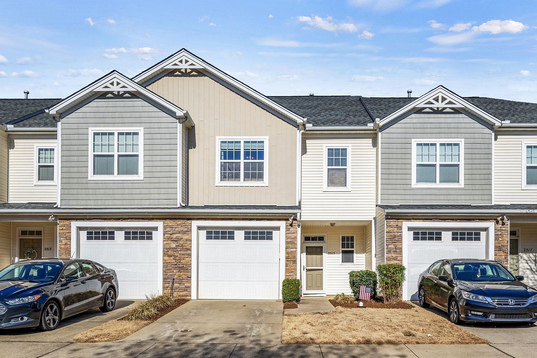 2515 Spring Oaks Way Raleigh, NC 27614 - Photo 1 of 31 Photo 1