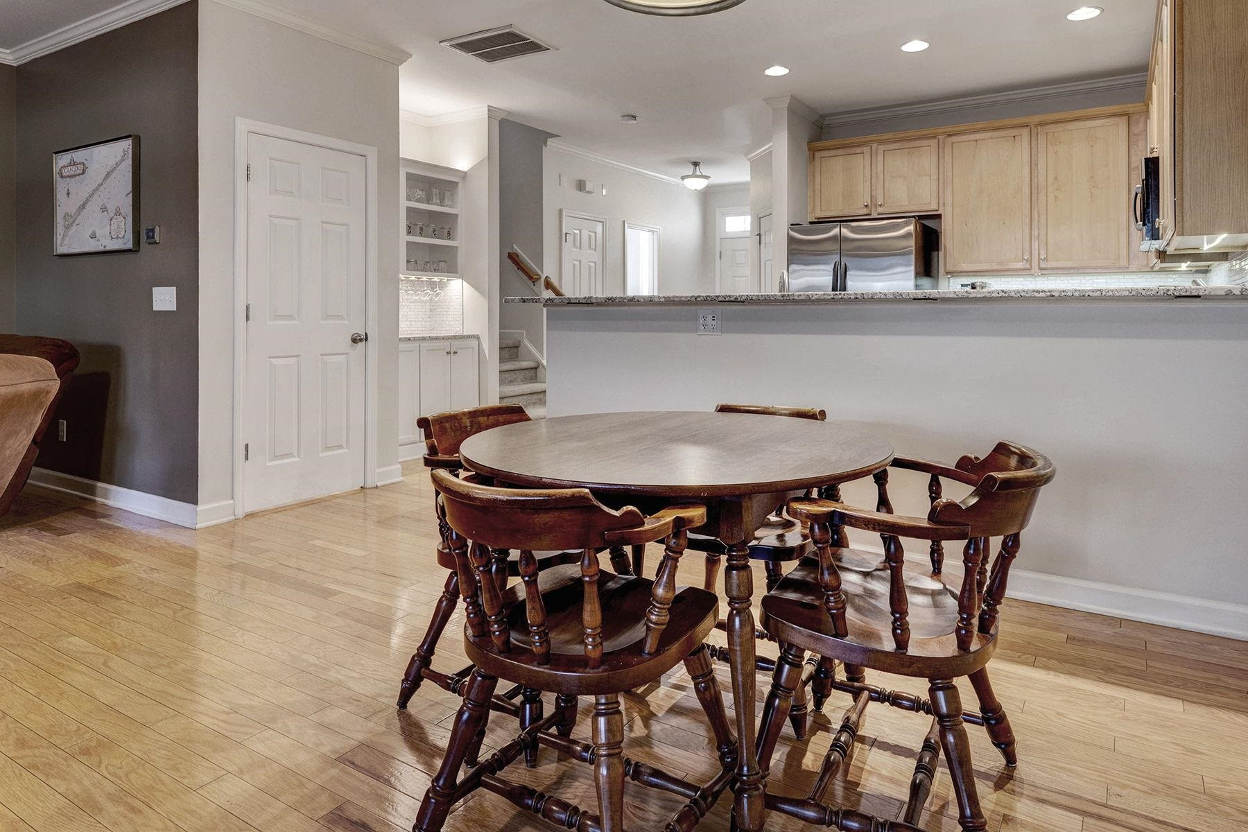 2515 Spring Oaks Way Raleigh, NC 27614 - Photo 12 of 31 Photo 12
