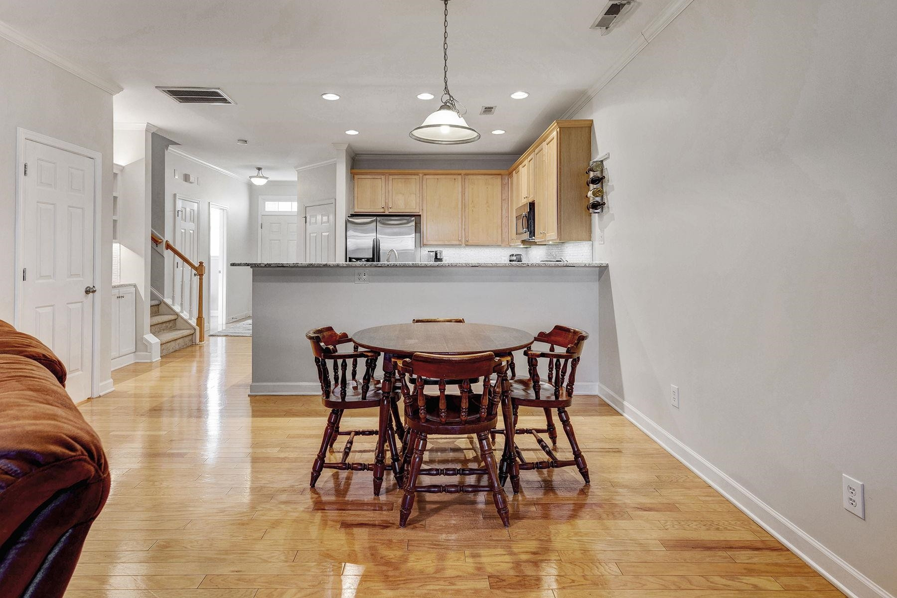 2515 Spring Oaks Way Raleigh, NC 27614 - Photo 13 of 31 Photo 13