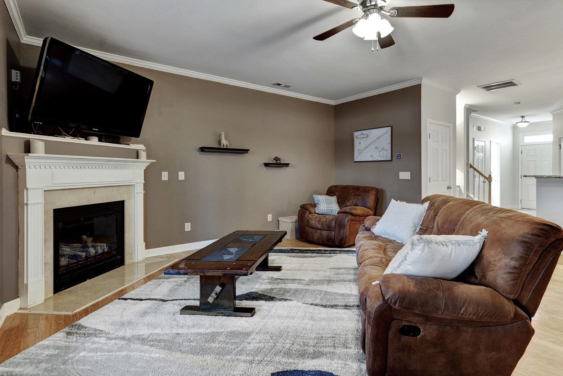 2515 Spring Oaks Way Raleigh, NC 27614 - Photo 14 of 31 Photo 14