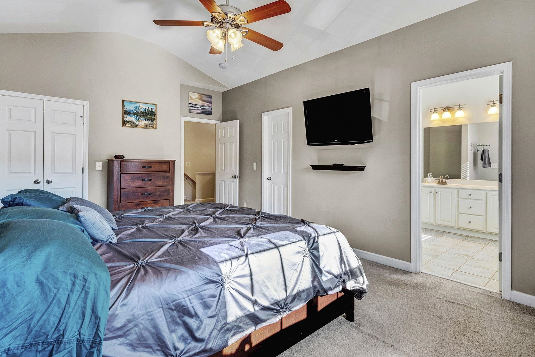 2515 Spring Oaks Way Raleigh, NC 27614 - Photo 21 of 31 Photo 21