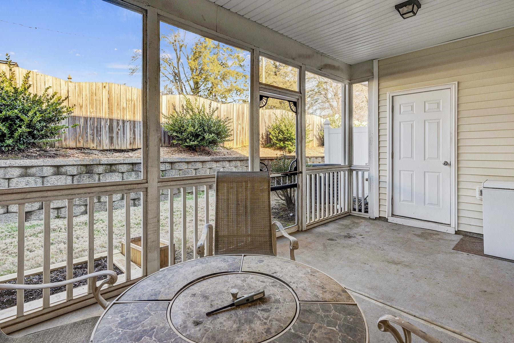 2515 Spring Oaks Way Raleigh, NC 27614 - Photo 29 of 31 Photo 29
