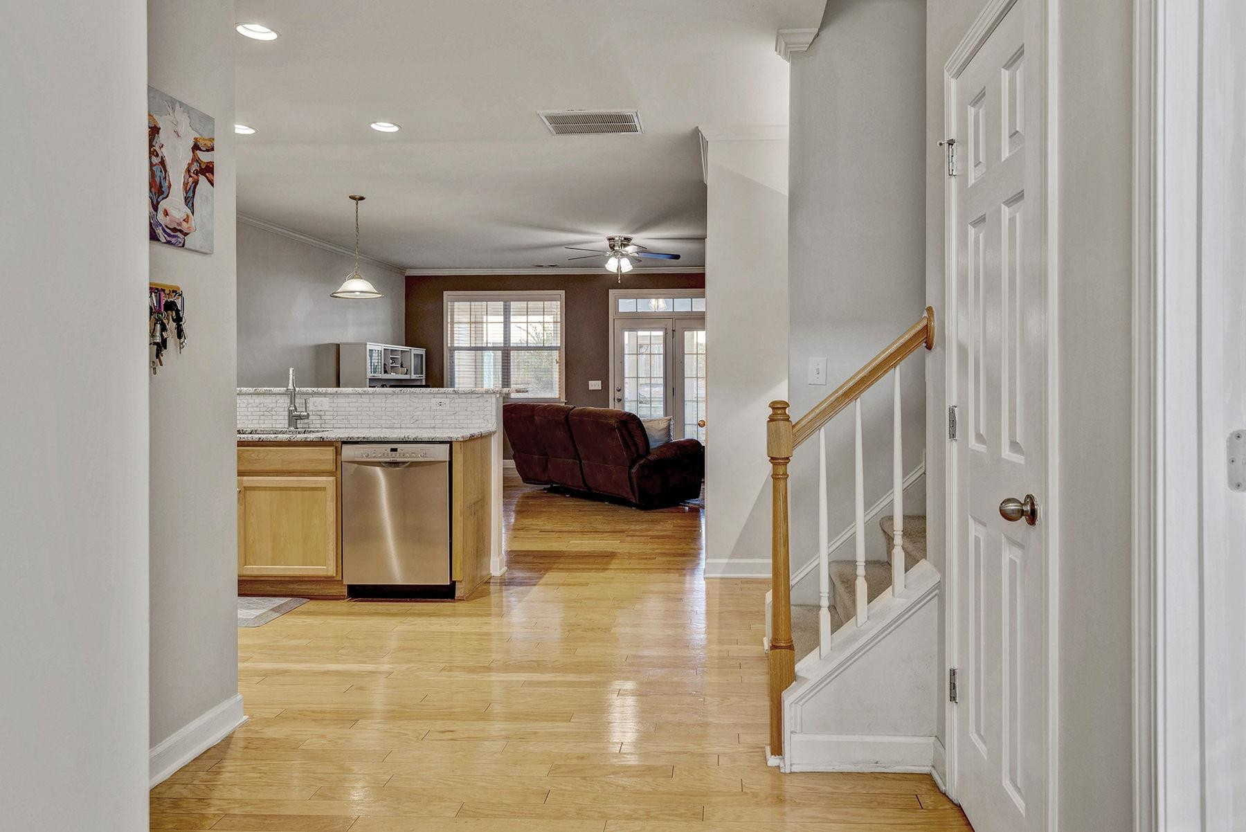 2515 Spring Oaks Way Raleigh, NC 27614 - Photo 3 of 31 Photo 3