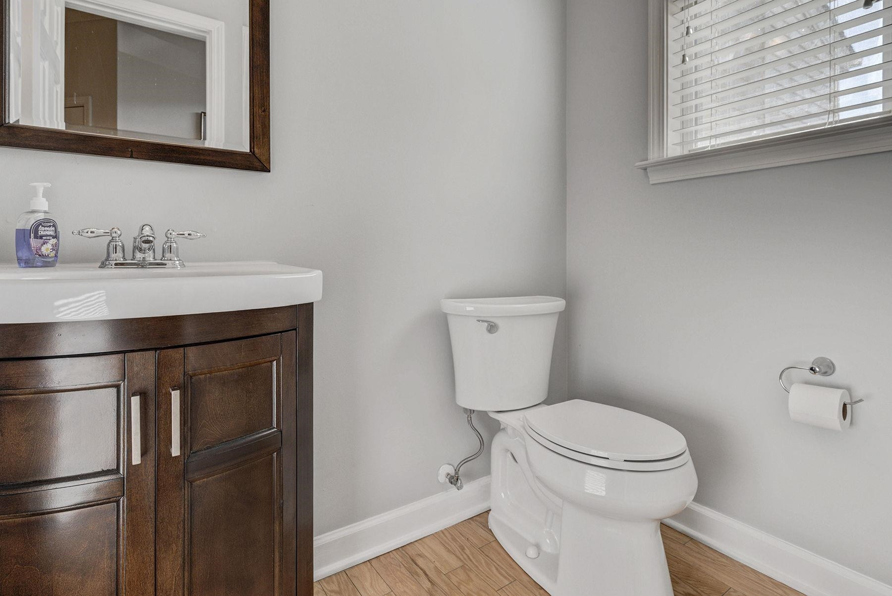 2515 Spring Oaks Way Raleigh, NC 27614 - Photo 4 of 31 Photo 4