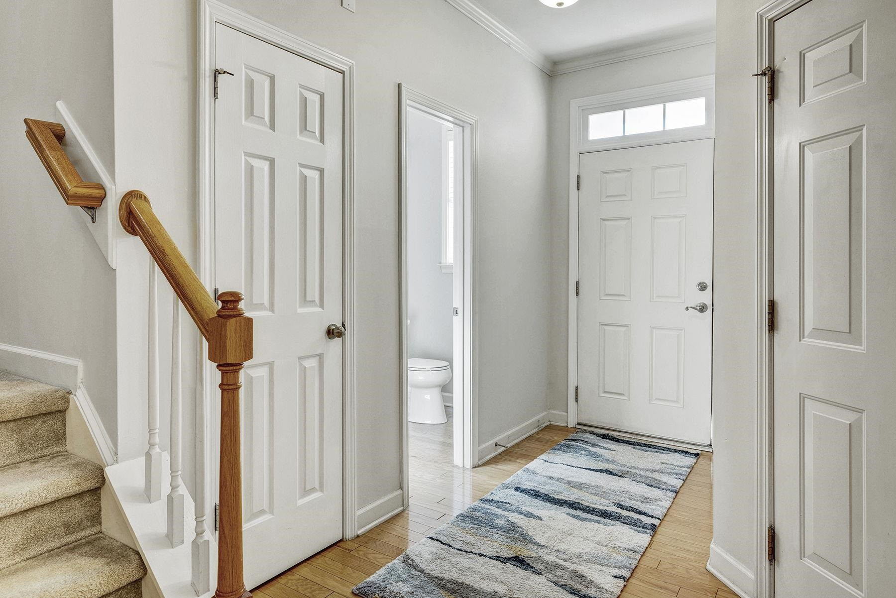 2515 Spring Oaks Way Raleigh, NC 27614 - Photo 5 of 31 Photo 5