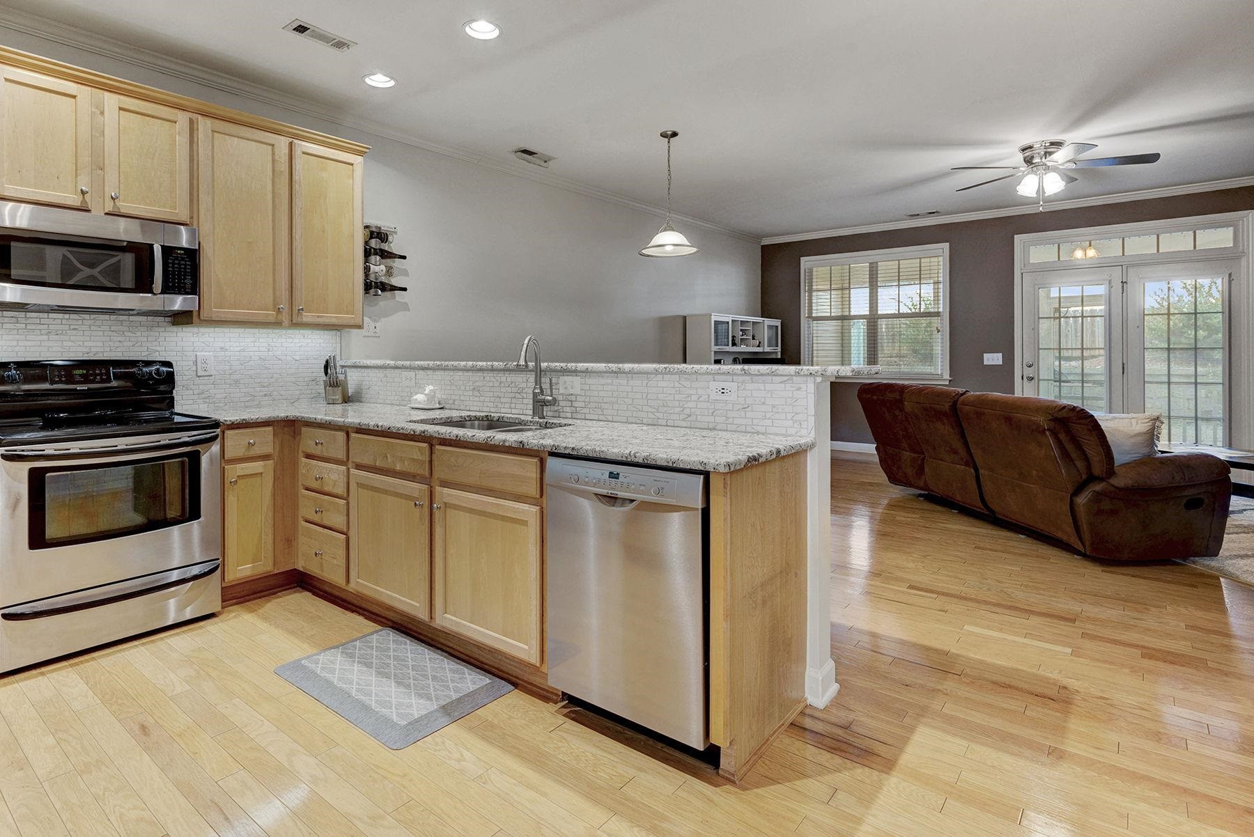 2515 Spring Oaks Way Raleigh, NC 27614 - Photo 6 of 31 Photo 6