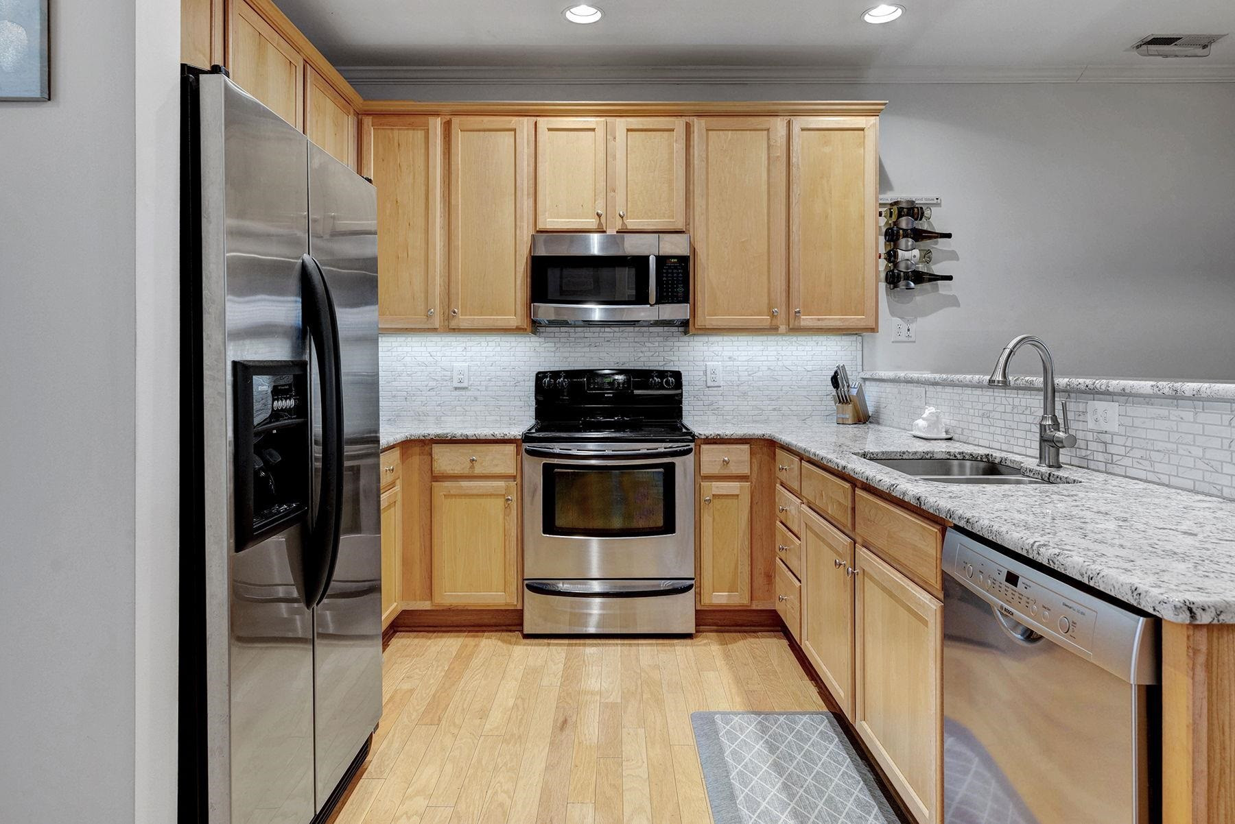 2515 Spring Oaks Way Raleigh, NC 27614 - Photo 7 of 31 Photo 7