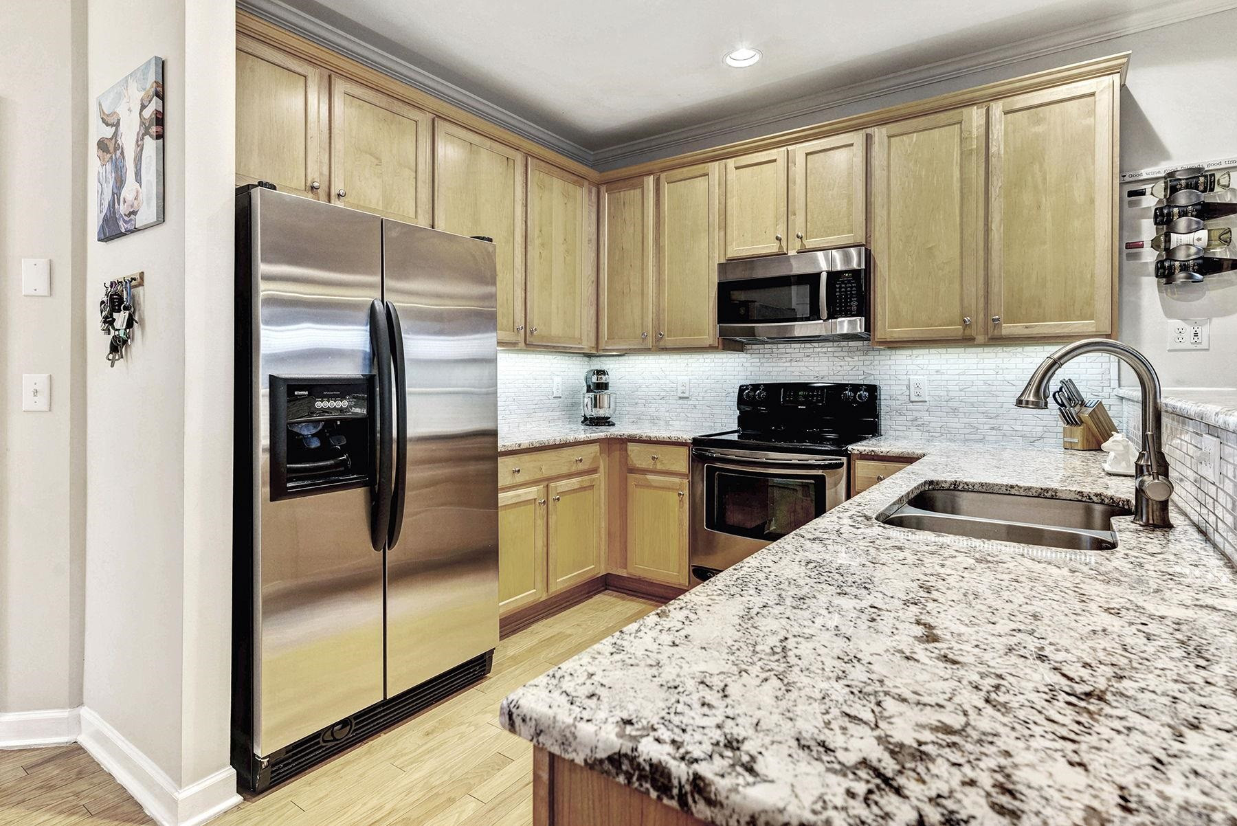 2515 Spring Oaks Way Raleigh, NC 27614 - Photo 10 of 31 Photo 10