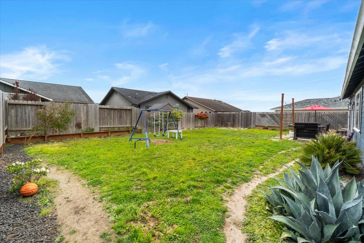 131 Ridge View Court Fortuna, CA 95540 - Photo 19 of 21