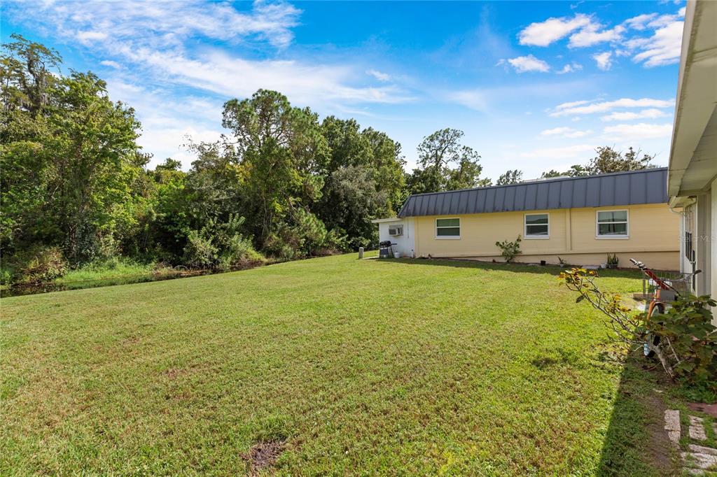 11730 Carissa Lane New Port Richey, FL 34654 - Photo 24 of 27