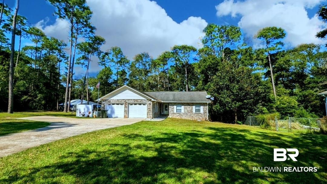 1273 Caney Loop Lillian, AL 36549 - Photo 1 of 1