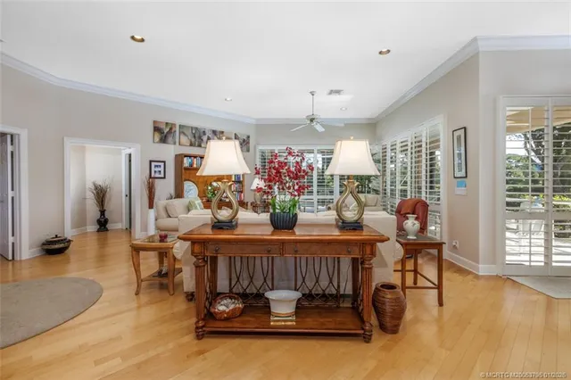 $879,000 | 2379 Southwest Manor Hill Drive, Palm City, FL 34990