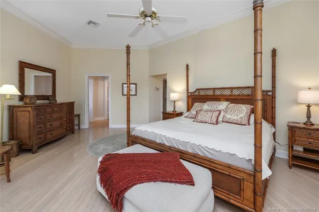 $879,000 | 2379 Southwest Manor Hill Drive, Palm City, FL 34990