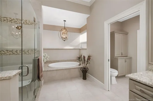 $879,000 | 2379 Southwest Manor Hill Drive, Palm City, FL 34990