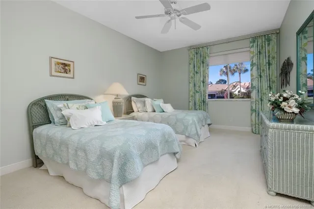 $879,000 | 2379 Southwest Manor Hill Drive, Palm City, FL 34990