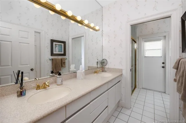 $879,000 | 2379 Southwest Manor Hill Drive, Palm City, FL 34990