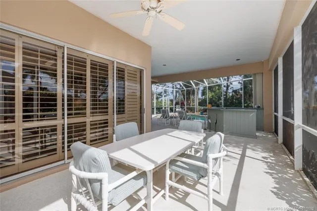 $879,000 | 2379 Southwest Manor Hill Drive, Palm City, FL 34990