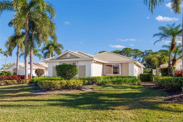 $879,000 | 2379 Southwest Manor Hill Drive, Palm City, FL 34990