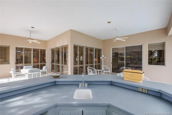 $859,000 | 2379 Southwest Manor Hill Drive, Palm City, FL 34990