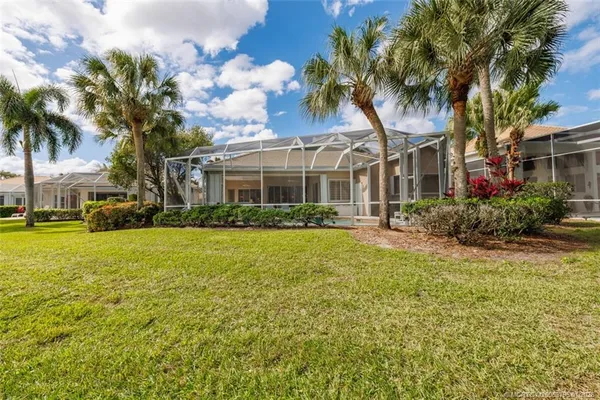 $859,000 | 2379 Southwest Manor Hill Drive, Palm City, FL 34990