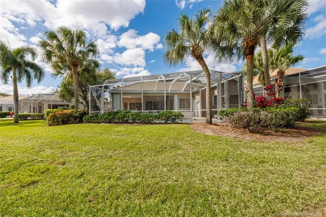 $879,000 | 2379 Southwest Manor Hill Drive, Palm City, FL 34990
