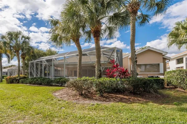 $859,000 | 2379 Southwest Manor Hill Drive, Palm City, FL 34990