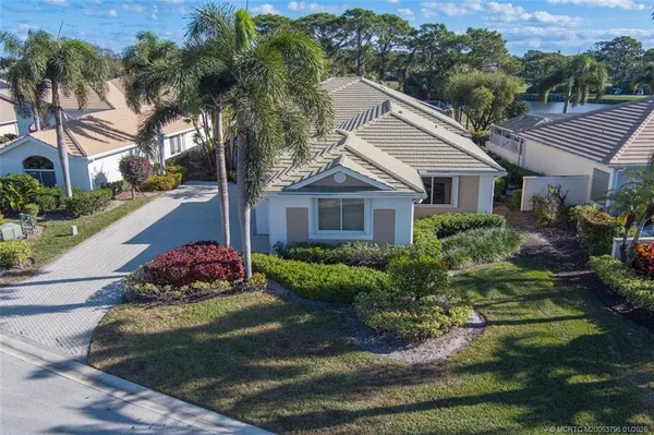 $859,000 | 2379 Southwest Manor Hill Drive, Palm City, FL 34990
