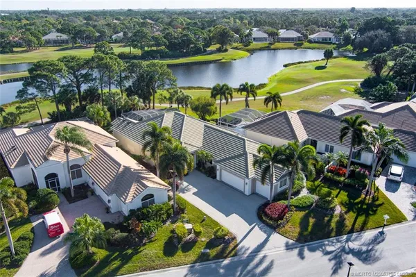 $859,000 | 2379 Southwest Manor Hill Drive, Palm City, FL 34990