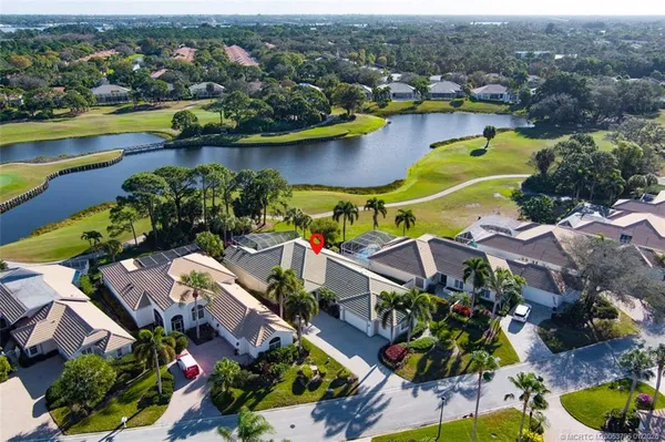 $859,000 | 2379 Southwest Manor Hill Drive, Palm City, FL 34990