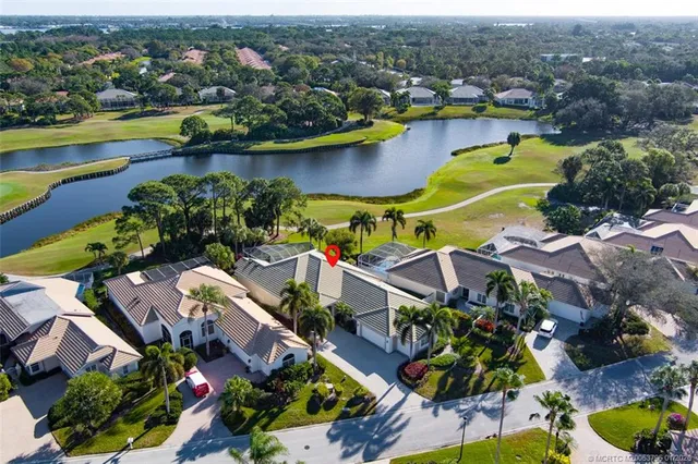 $879,000 | 2379 Southwest Manor Hill Drive, Palm City, FL 34990