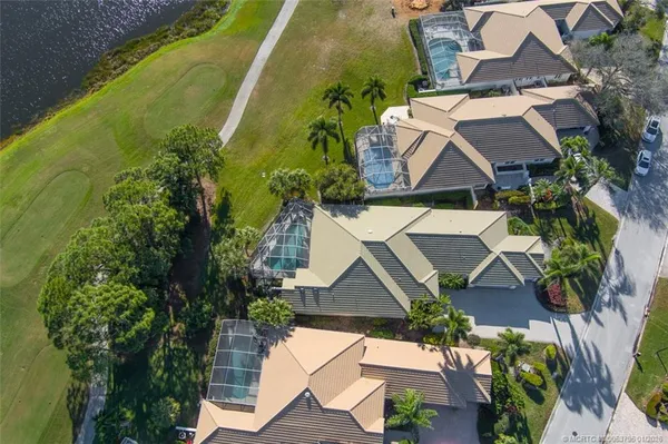 $859,000 | 2379 Southwest Manor Hill Drive, Palm City, FL 34990