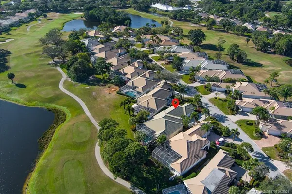 $859,000 | 2379 Southwest Manor Hill Drive, Palm City, FL 34990